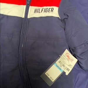 Tommy Hilfiger SnowSuit